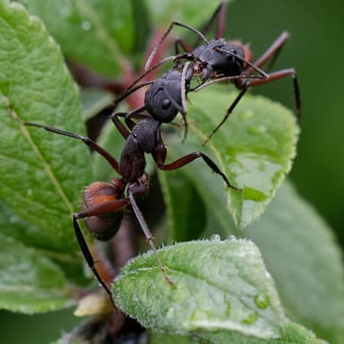 Camponotus cruentatus photo 11