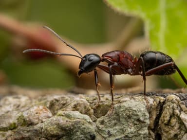 Camponotus ligniperda photo 42