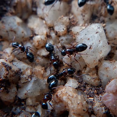 Camponotus piceus photo 16