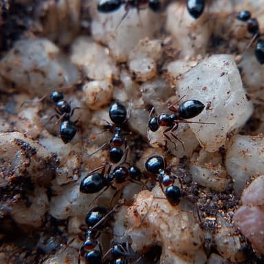 Camponotus piceus photo 17