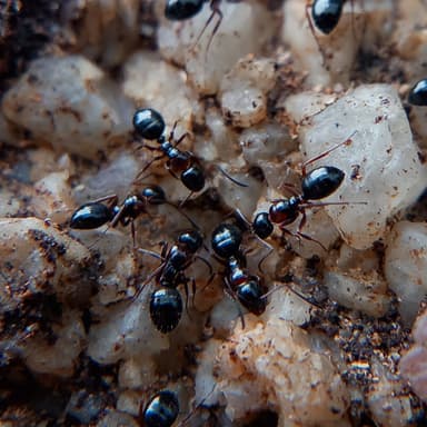 Camponotus piceus photo 18