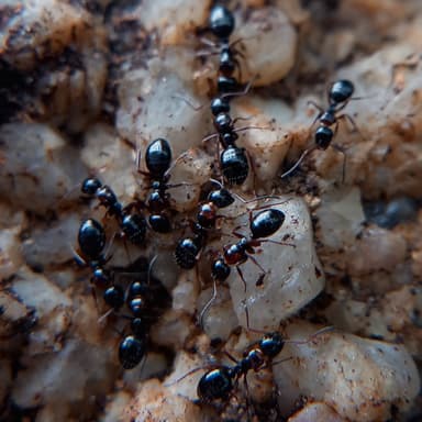 Camponotus piceus photo 19