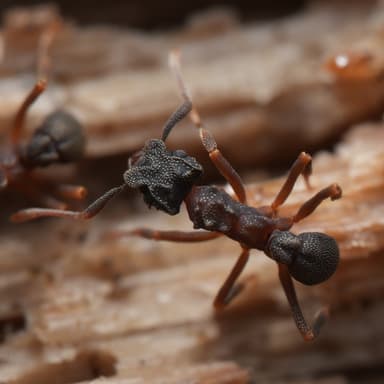 Cyphomyrmex rimosus photo 19