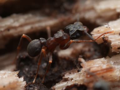 Cyphomyrmex rimosus photo 22
