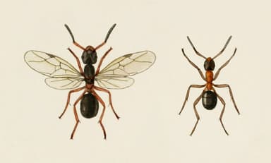 Formica exsecta photo 19