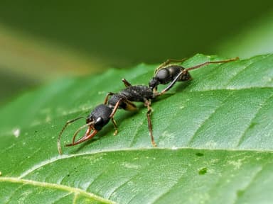 Harpegnathos venator photo 38