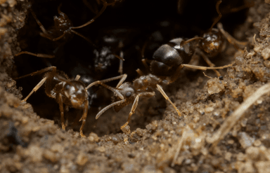 Lasius neoniger photo 24