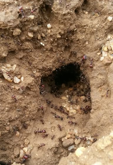 Messor cephalotes photo 50