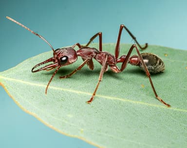 Myrmecia brevinoda photo 147