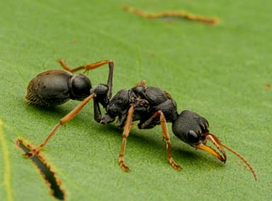 Myrmecia pilosula photo 58