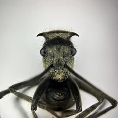 Polyrhachis illaudata photo 20