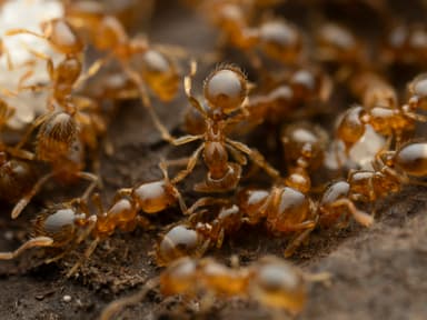 Solenopsis molesta photo 28