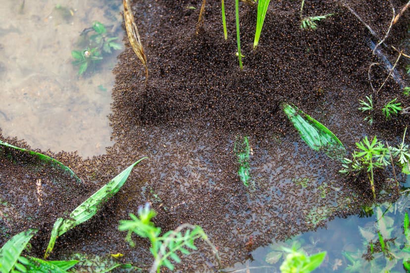 Solenopsis richteri photo 1